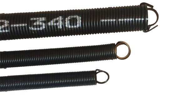 Extension springs Owings Mills