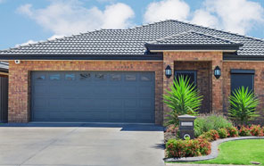 New Garage Door Owings Mills