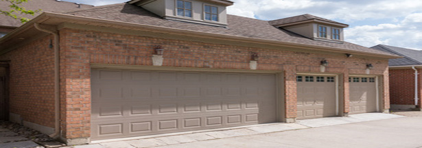 Garage door installation Owings Mills