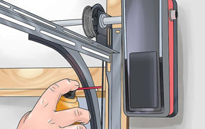 Overhead Door Opener Repair Owings Mills