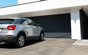 Service Garage Doors in Owings Mills