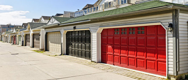 Garage repairs Owings Mills